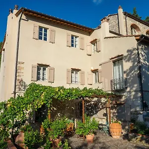 Il Ponticello Vakantieboerderij